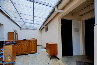 Maison - 102 m² - 6 pièces