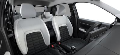 Citroën C3 Max Hybride Neuve - Garantie Constructeur Disponible de Suite