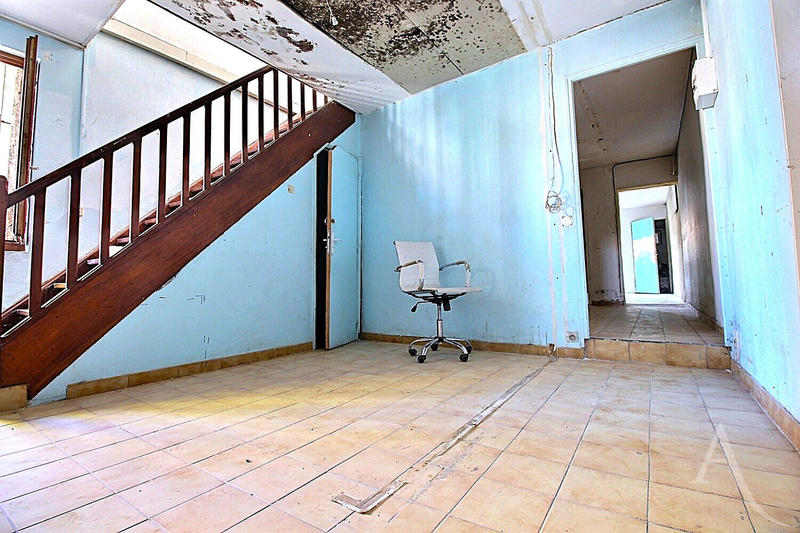 Maison - 130 m² - 4 pièces