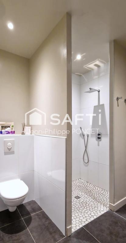 Hôtel particulier - 436 m²