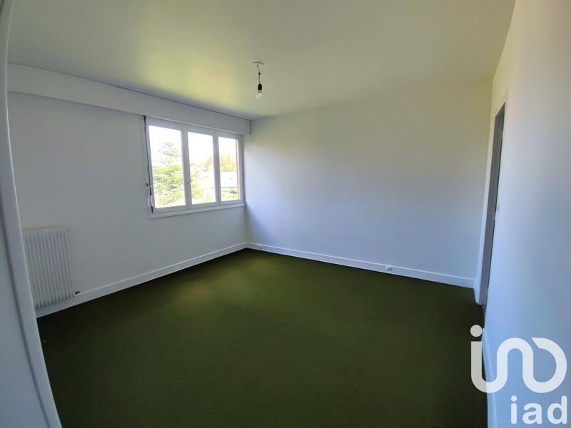 Appartement - 102 m² - 5 pièces