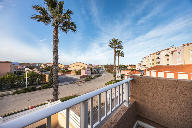 Maison - 66 m² - 4 pièces