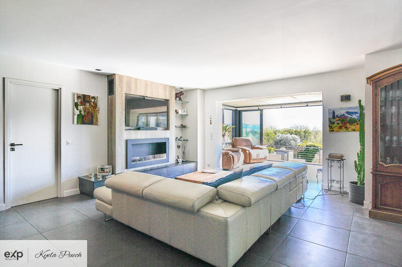 Maison - 183 m² - 6 pièces