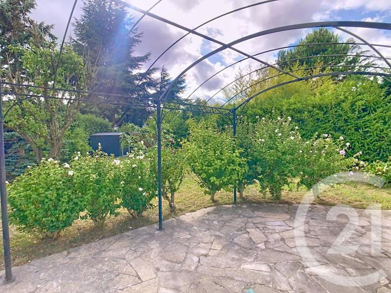 Maison - 117 m² - 6 pièces