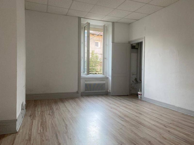 Appartement - 91 m² - 3 pièces