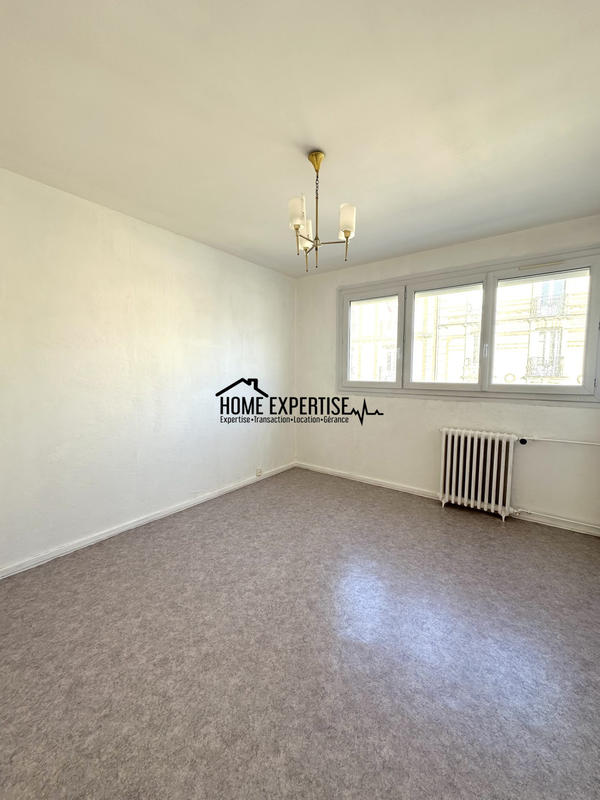 Appartement - 68 m² - 2 pièces