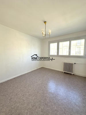 Appartement - 68 m² - 2 pièces