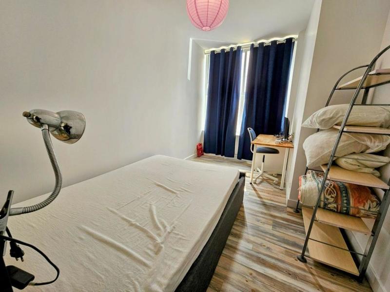 Appartement - 48 m² - 3 pièces