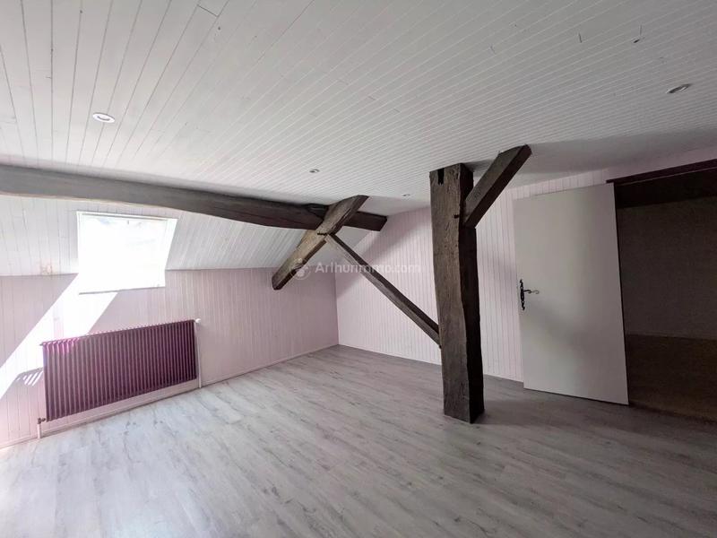 Maison - 160 m² - 5 pièces