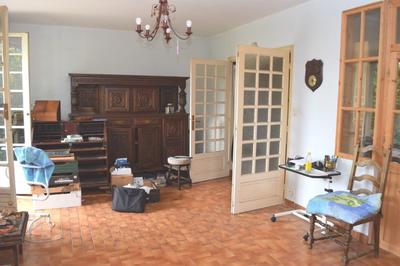 Maison - 119 m² - 6 pièces