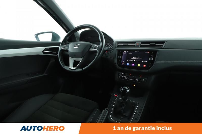 Seat Ibiza 1.0 Tsi Xcellence 110 ch
