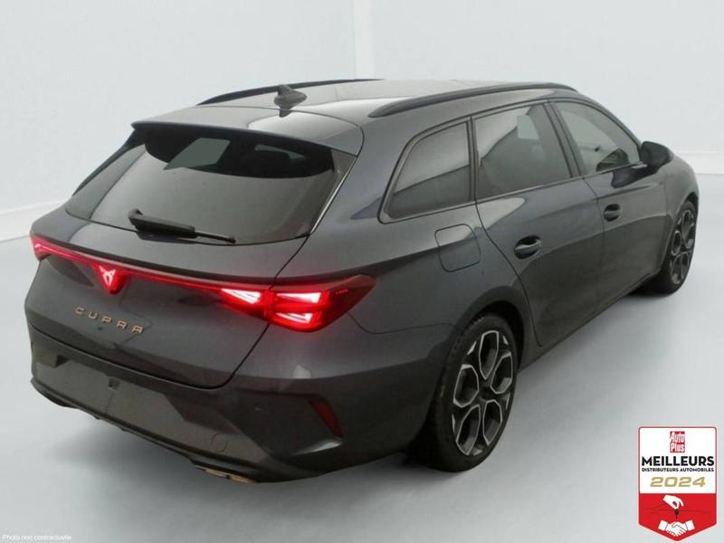 Cupra Leon Sportstourer eHybrid 204 Dsg6 V