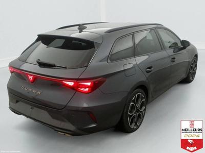Cupra Leon Sportstourer eHybrid 204 Dsg6 V