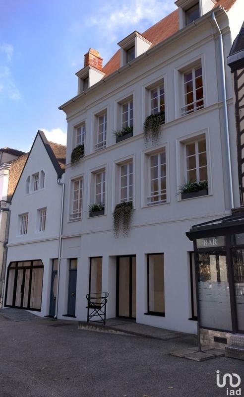 Appartement - 25 m² - 1 pièce