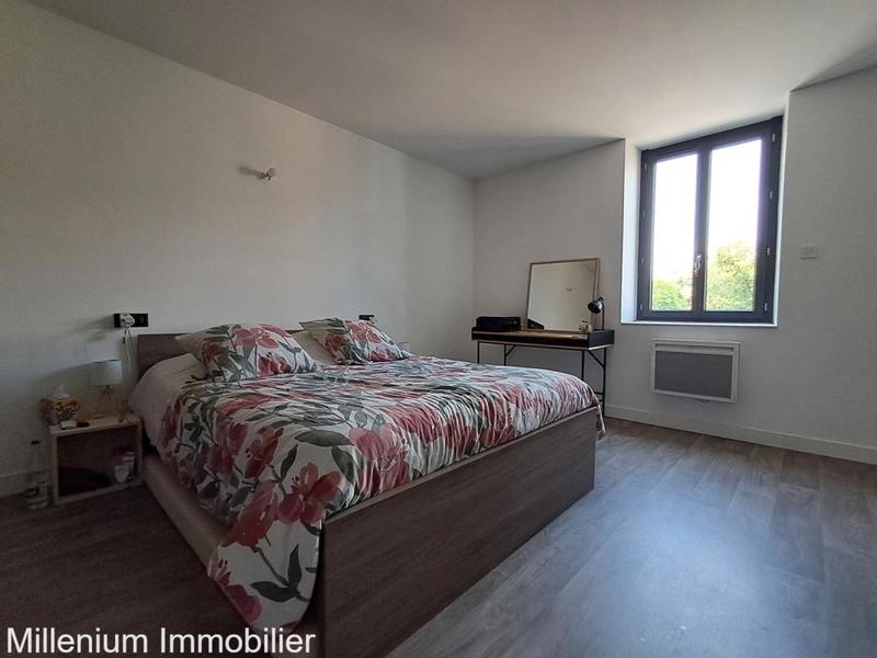 Maison - 200 m² - 8 pièces