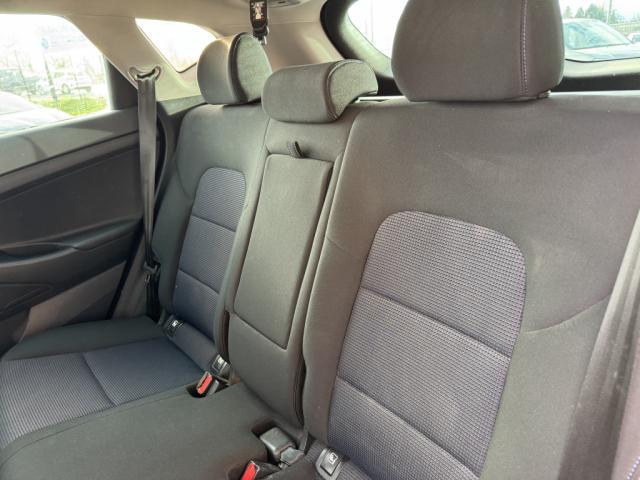 Hyundai Tucson 1.7 CRDi 115 2wd Business