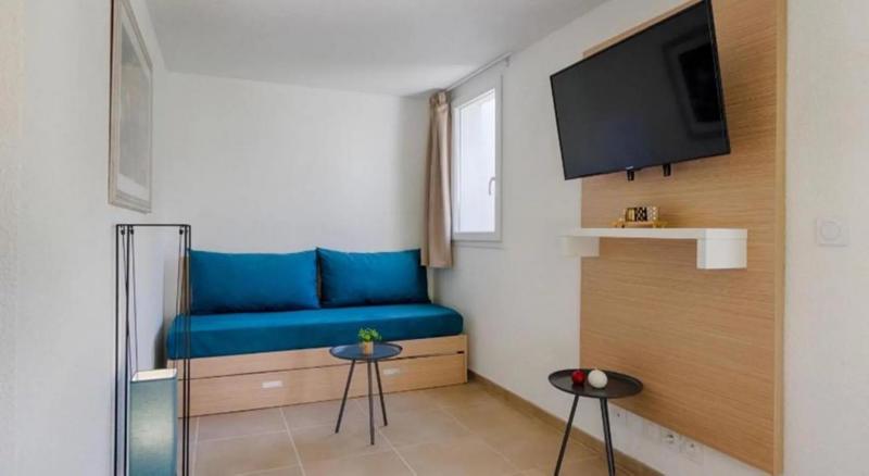 Maison - 33 m² - 2 pièces