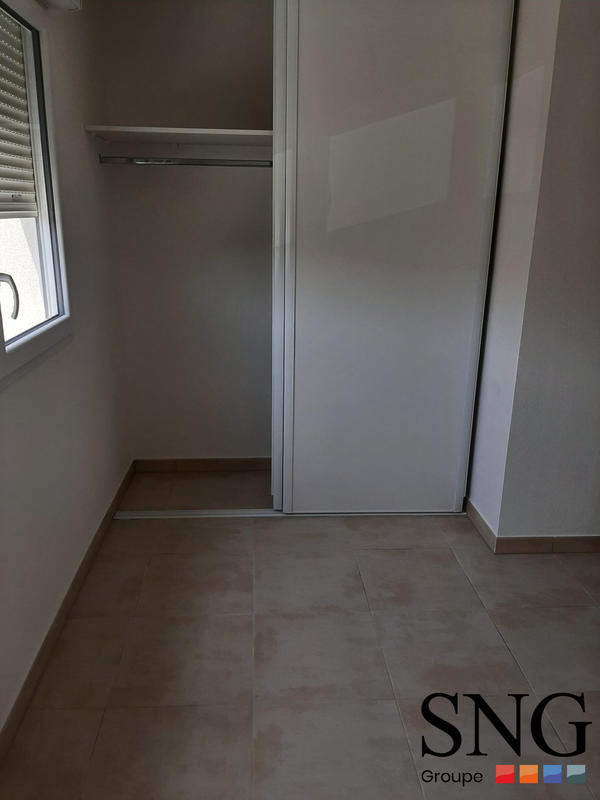 Maison - 57 m² - 3 pièces