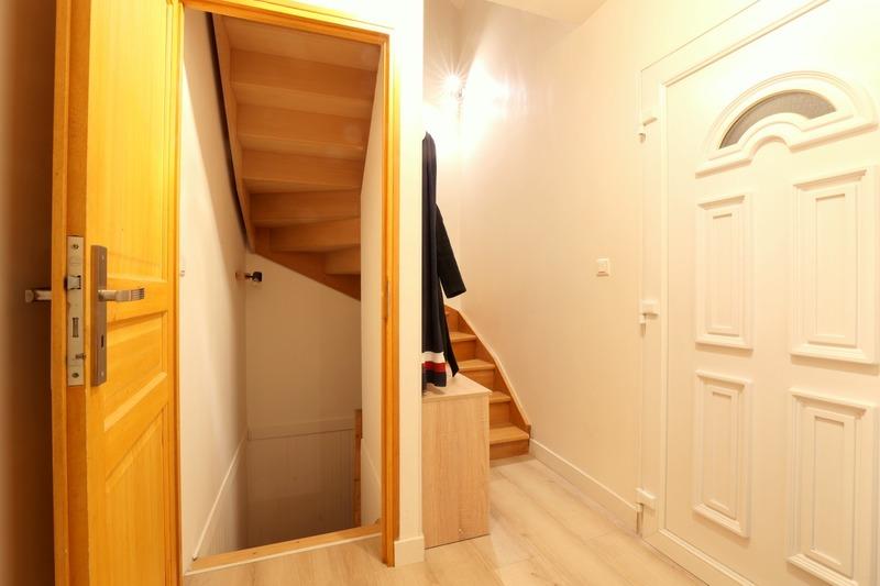 Maison - 105 m² - 4 pièces