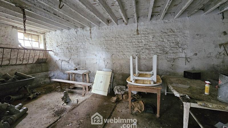 Maison - 268 m² - 14 pièces