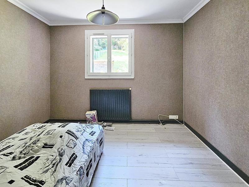 Maison - 154 m² - 7 pièces