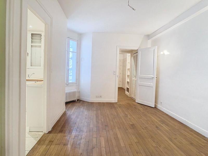 Appartement - 53 m² - 3 pièces