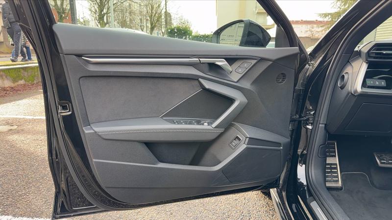 Audi A3 40 Tdi 200 s-Tronic 7 s line