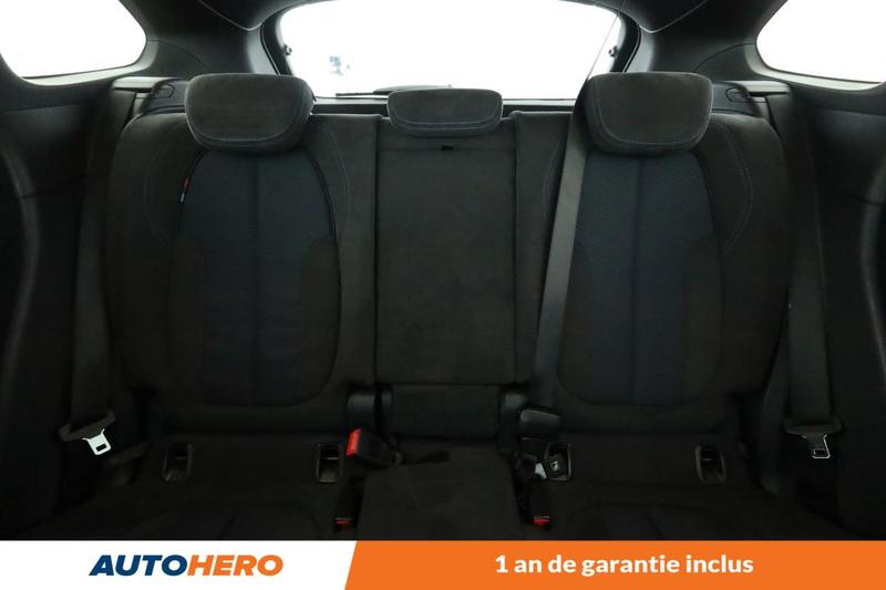 Bmw X1 sDrive18i m Sport 140 ch