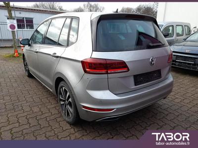 Volkswagen Golf VII Sportsvan 1.0 Tsi 116 Iq.Dr