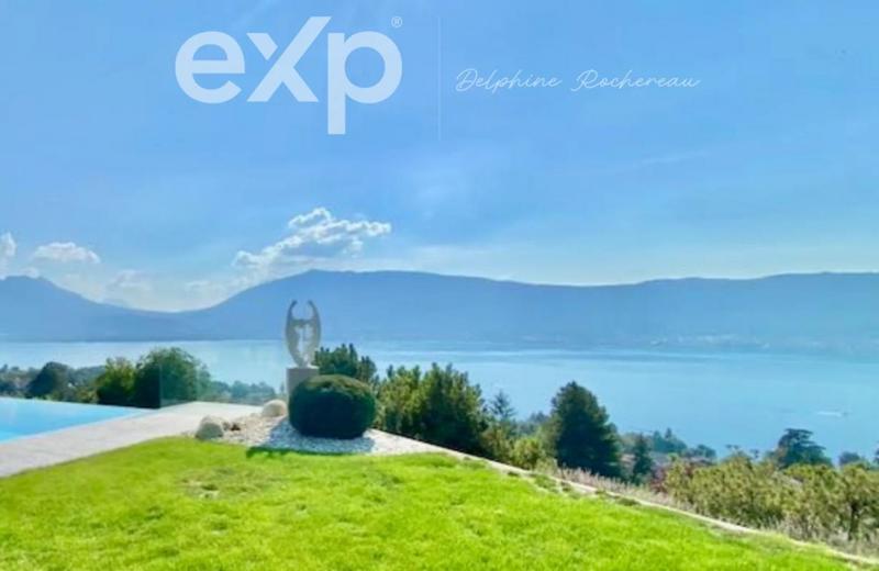 Propriété - 442 m² - 8 pièces