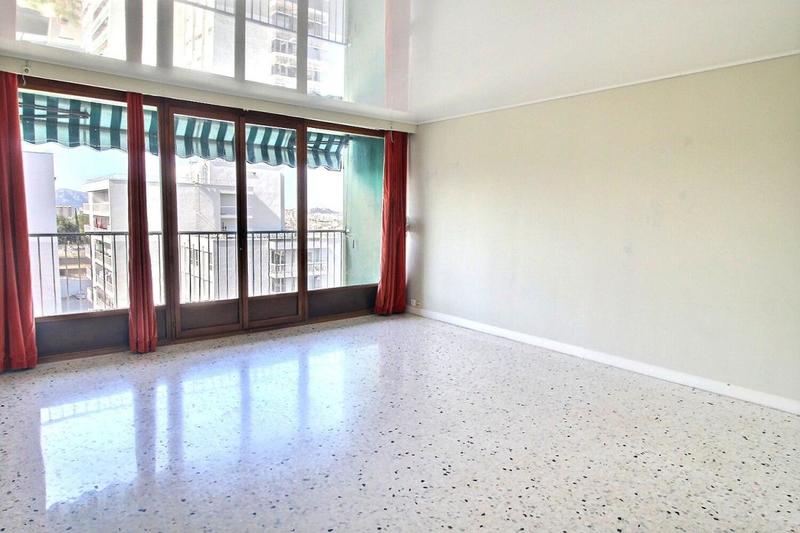 Appartement - 87 m² - 3 pièces