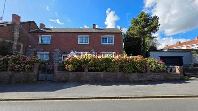 Maison de campagne - 149 m² - 5 pièces