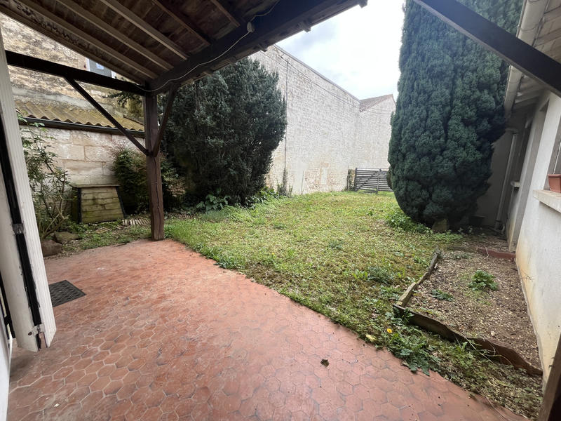 Maison - 114 m² - 4 pièces