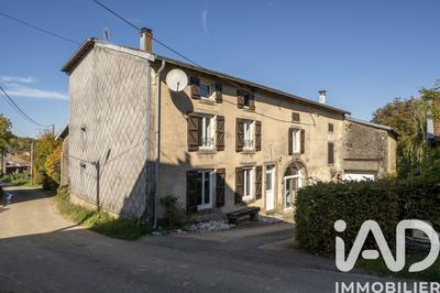 Maison - 296 m² - 10 pièces