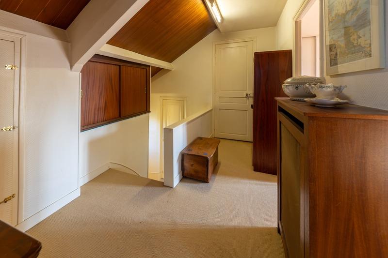 Maison bourgeoise - 308 m² - 11 pièces