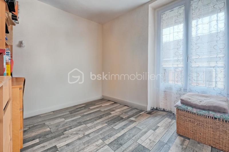 Demeure - 165 m² - 7 pièces