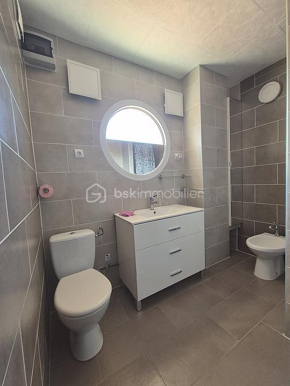 Maison d'architecte - 309 m² - 10 pièces