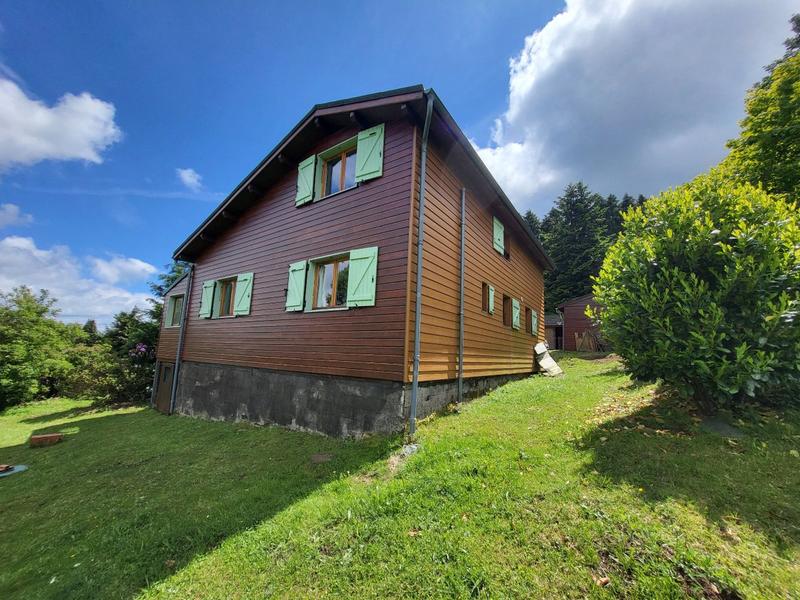 Maison - 151 m² - 4 pièces