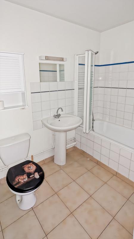 Studio - 23 m² - 1 pièce