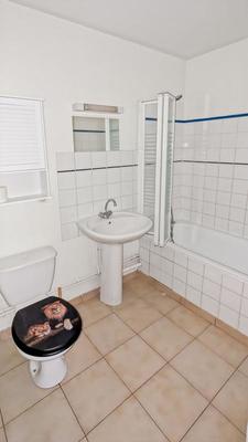 Studio - 23 m² - 1 pièce