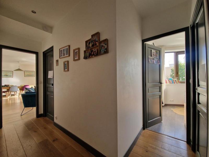 Appartement - 87 m² - 4 pièces