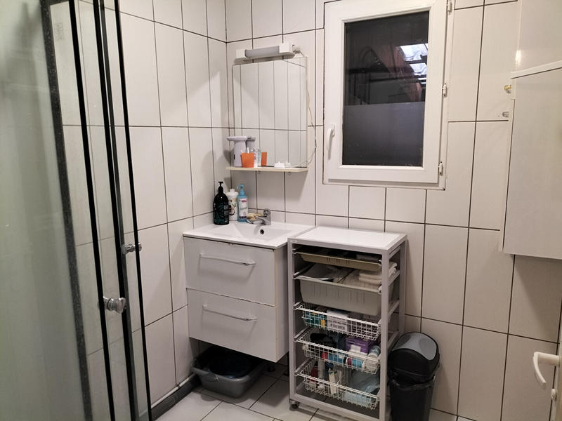 Maison - 185 m² - 7 pièces