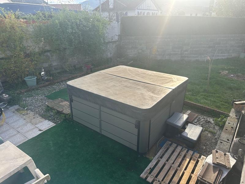 Maison - 121 m² - 6 pièces