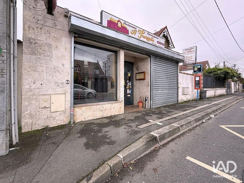 Local commercial - 78 m²