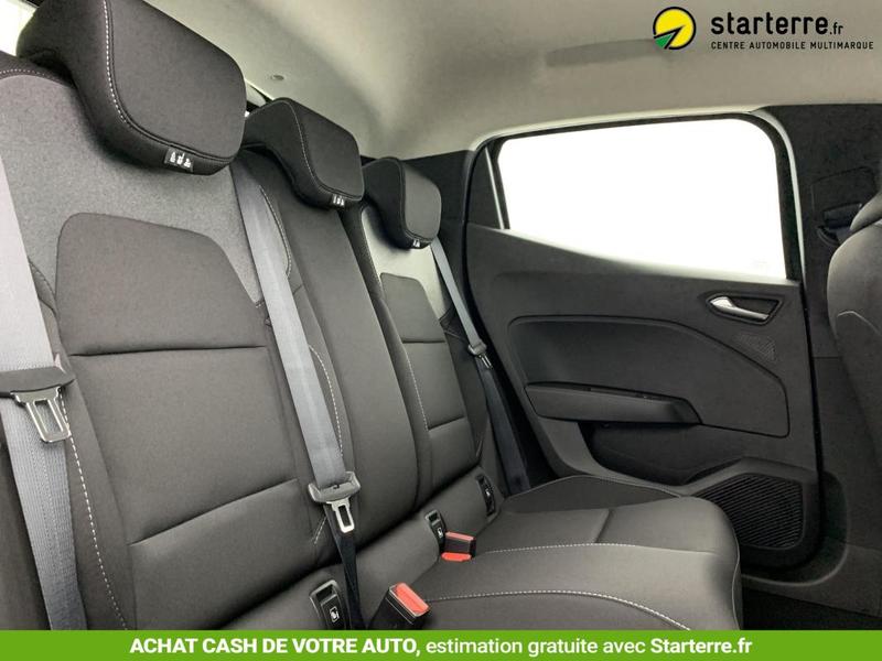 Renault Clio 5 Blue Dci 100 Ch Gsr2 Evolution