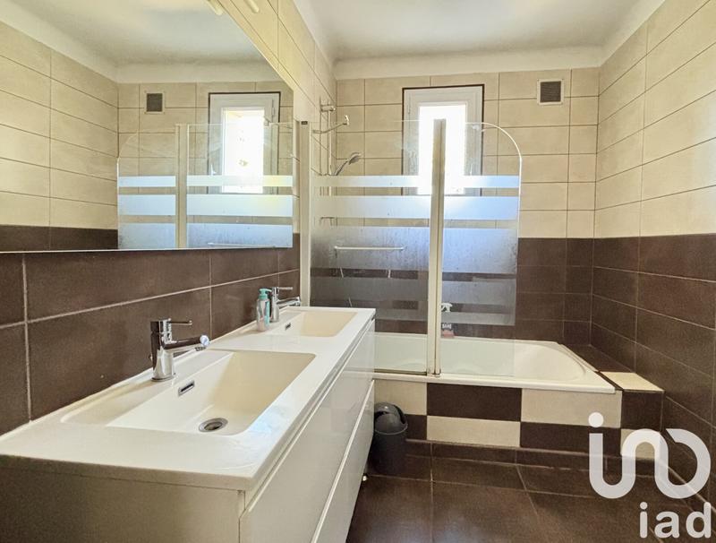 Maison de campagne - 153 m² - 5 pièces