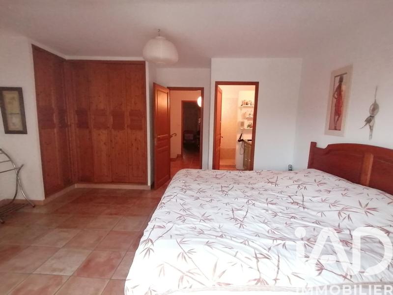 Maison de village - 105 m² - 3 pièces