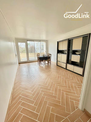 Appartement - 75 m² - 4 pièces