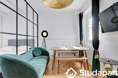 Appartement - 24 m² - 1 pièce