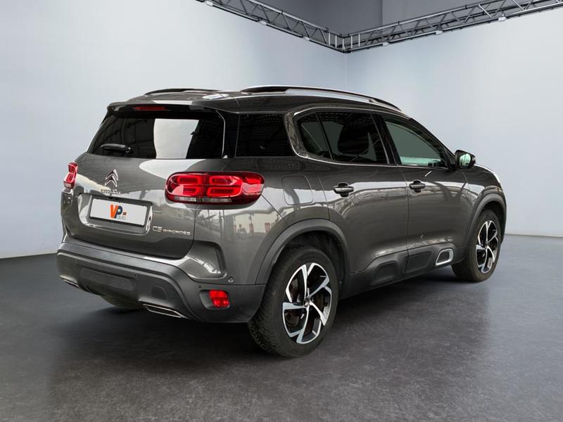 Citroën C5 Aircross Business BlueHDi 130 s&amp;S Eat8 Business+